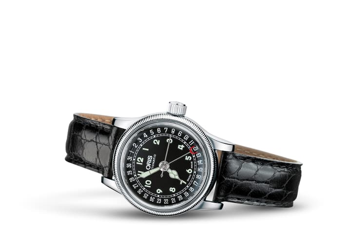 Image of  Big Crown Original Pointer Date